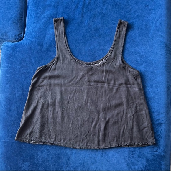 Roxy flowy tank top - Picture 2 of 4